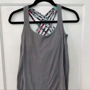 Lululemon tank size 6/small